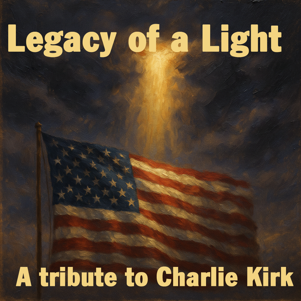 Cover: Legacy of a Light